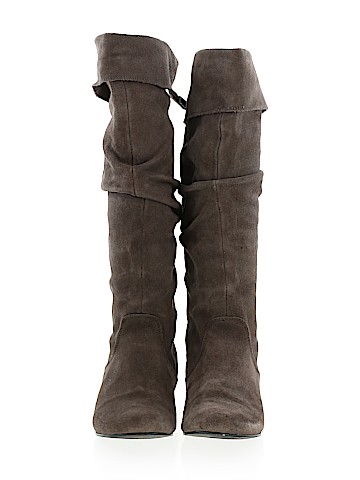 Steve Madden Boots (view 2)