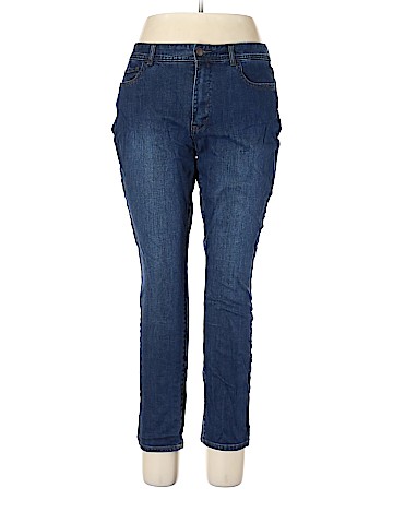 Coldwater Creek Jeans (view 1)