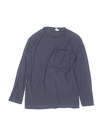 Zara Kids Long Sleeve T-Shirt (view 1)