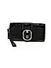Coach Factory Black Wristlet One size - photo 1