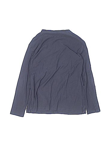 Zara Kids Long Sleeve T-Shirt (view 2)