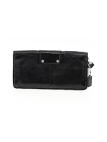 Coach Factory Wristlet (view 2)