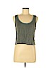Aerie Green Tank Top Size M - photo 1