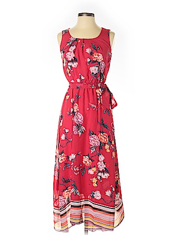 Apt. 9 Casual Dress (view 1)