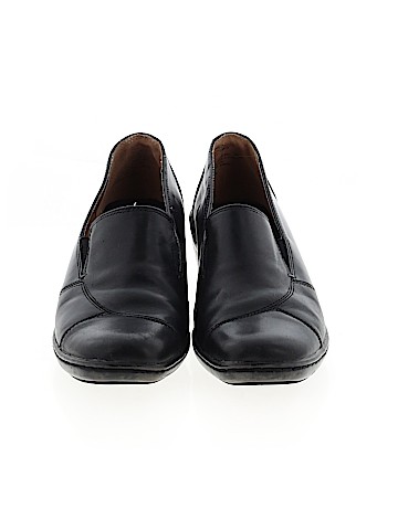 Croft & Barrow Flats (view 2)