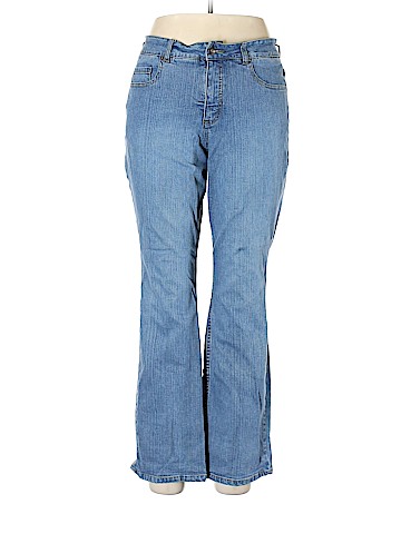Coldwater Creek Jeans (view 1)