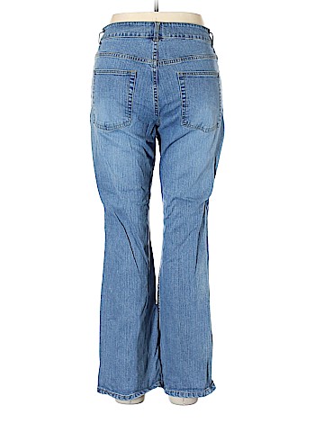 Coldwater Creek Jeans (view 2)