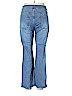 Coldwater Creek Blue Jeans Size 14 (petite) - photo 2