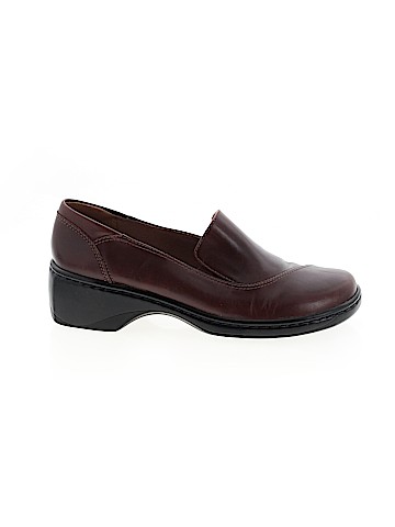 Clarks Mule/Clog (view 1)