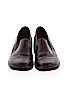Clarks Brown Mule/Clog Size 8 - photo 2