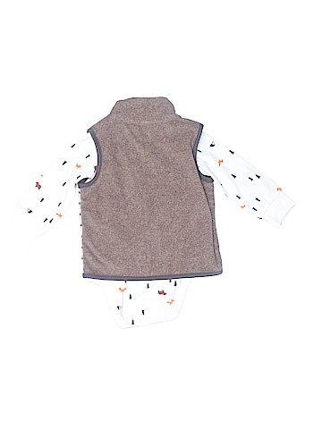 Carter's Vest (view 2)