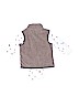 Carter's 100% Polyester Tan Vest 12-18 MO / 18 MO - photo 2