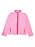 Vineyard Vines Print Pink Jacket Size 16 - photo 1