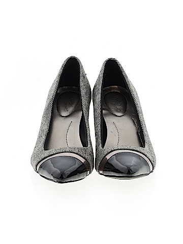 Dexflex Heels (view 2)