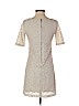 Banana Republic Ivory Casual Dress Size 2 (petite) - photo 2
