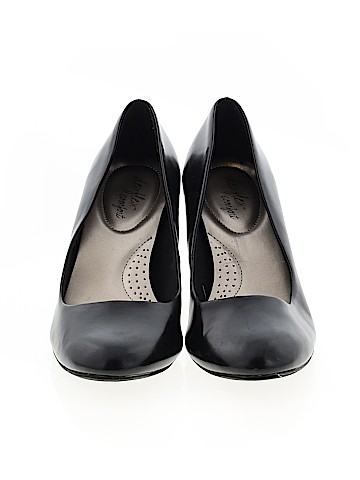 Dexflex Heels (view 2)