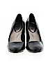 Dexflex Black Heels Size 10 (wide) - photo 2