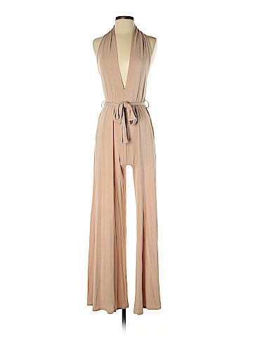 Krisa Jumpsuit (view 1)