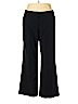Worthington Black Dress Pants Size 16 (petite) - photo 1