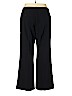 Worthington Black Dress Pants Size 16 (petite) - photo 2