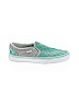 Vans Gray Sneakers Size 7 1/2 - photo 1