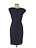 Rebecca Taylor Blue Casual Dress Size 8 - photo 2