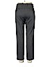 Armani Collezioni Black Dress Pants Size 14 - photo 2