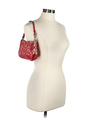 Coach Satchel (view 2)