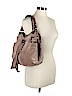Kooba 100% Leather Tan Leather Shoulder Bag One size - photo 2