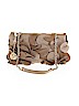 DKNY 100% Leather Tan Leather Shoulder Bag One size - photo 1
