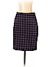 Ann Taylor Blue Casual Skirt Size 00 (petite) - photo 1