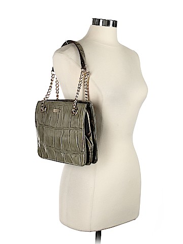 Kate Spade New York Leather Shoulder Bag (view 2)