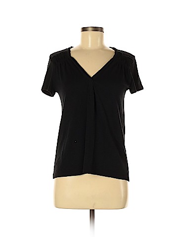 Susina Short Sleeve Top (view 1)