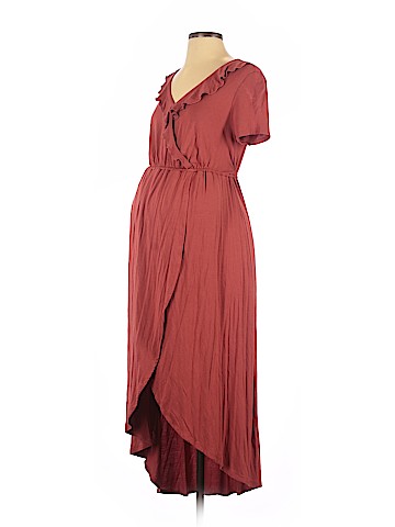 Liz Lange Maternity for Target Casual Dress (view 1)