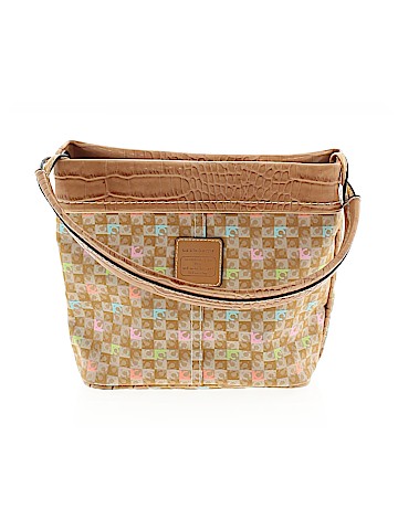 Liz Claiborne Satchel (view 1)