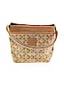 Liz Claiborne Tan Satchel One size - photo 1