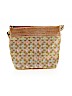 Liz Claiborne Tan Satchel One size - photo 3