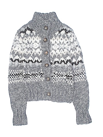 P.S. From Aeropostale Cardigan (view 1)