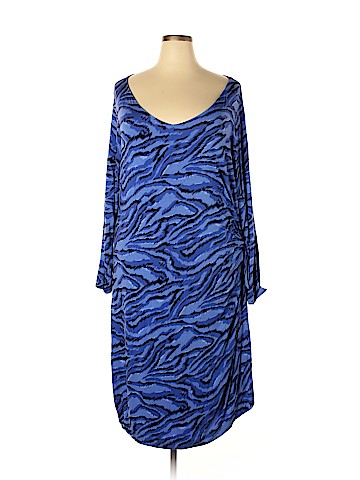 Jessica London Casual Dress (view 1)