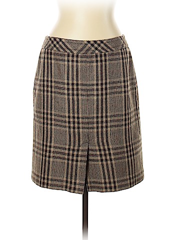 Ann Taylor Casual Skirt (view 1)