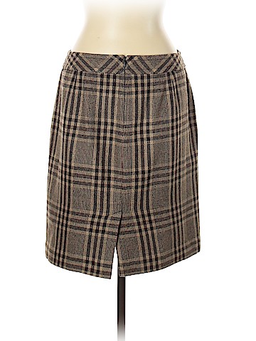 Ann Taylor Casual Skirt (view 2)