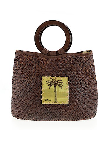 Sand N Sun Satchel (view 1)