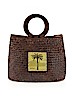 Sand N Sun Brown Satchel One size - photo 1