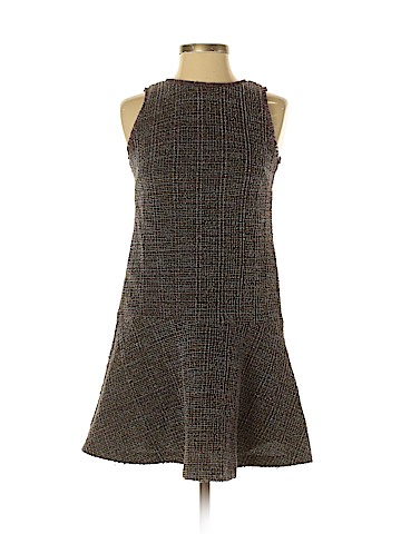 Ann Taylor LOFT Casual Dress (view 1)