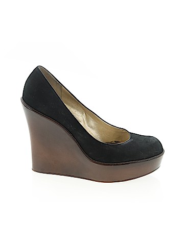 Jessica Simpson Wedges (view 1)