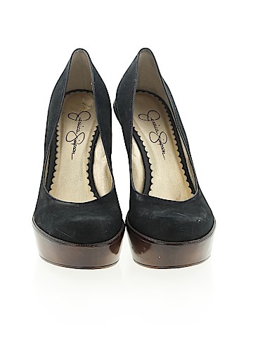 Jessica Simpson Wedges (view 2)