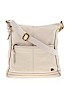 The Sak 100% Leather Ivory Leather Crossbody Bag One size - photo 1
