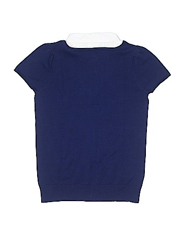 Cat & Jack Pullover Sweater (view 2)