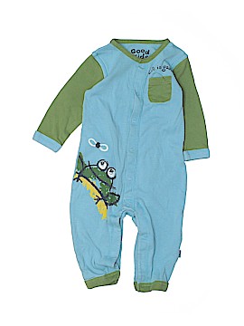 Good Kids by Life is Good Size 3-6 mo