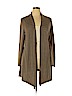Chico's Tan Cardigan Size XL (3) - photo 1